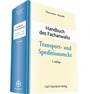 Cover: Handbuch des Fachanwalts Transport- und Speditionsrecht - Carl Heymanns Verlag