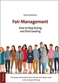Abbildung von: Fair Management - Tectum Wissenschaftsverlag