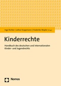 Cover: Kinderrechte - Nomos
