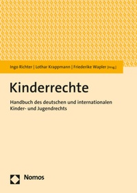 Enlarge image Cover: Kinderrechte - Nomos