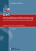 Cover: Immobiliarvollstreckung aus Sicht der kommunalen Vollstreckungsbeh&ouml;rden - Verlag Reckinger