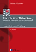 Cover: Immobiliarvollstreckung aus Sicht der kommunalen Vollstreckungsbeh&ouml;rden - Verlag Reckinger
