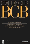 Cover: BGB: Kommentar zum B&uuml;rgerlichen Gesetzbuch mit Einf&uuml;hrungsgesetz und Nebengesetzen - Otto Schmidt/De Gruyter
