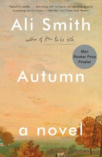 Enlarge image Cover: Autumn - Pantheon