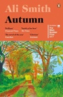 Cover: Autumn - Penguin Books Ltd