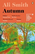 Cover: Autumn - Penguin Books Ltd