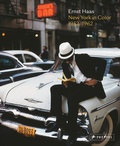 Cover: Ernst Haas: New York in Color, 1952-1962 - Prestel