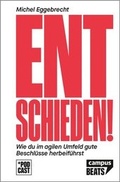 Cover: Entschieden! - Campus