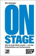 Cover: On Stage - Campus