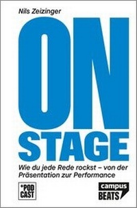 Enlarge image Cover: On Stage - Campus