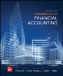 Cover: Fundamentals of Financial Accounting - McGraw-Hill LLC