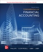 Cover: Fundamentals of Financial Accounting - McGraw-Hill Education