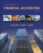 Cover: Fundamentals of Financial Accounting - McGraw-Hill Professional