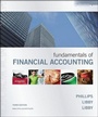 Cover: Fundamentals of Financial Accounting with Annual Report - McGraw-Hill Professional