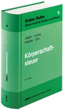 Cover: Körperschaftsteuer - Erich Fleischer Verlag