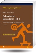 Abbildung von: Schuldrecht Besonderer Teil II - C.F. Müller