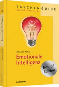 Enlarge image Cover: Emotionale Intelligenz - Haufe-Lexware