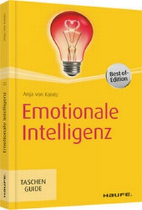 Enlarge image Cover: Emotionale Intelligenz - Haufe-Lexware