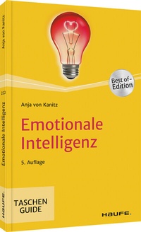 Enlarge image Cover: Emotionale Intelligenz - Haufe-Lexware