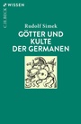 Bild: Götter und Kulte der Germanen - C.H.BECK