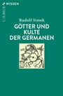 Bild: Götter und Kulte der Germanen - C.H.BECK