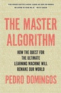 Cover: The Master Algorithm - Basic Books