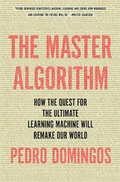 Cover: The Master Algorithm - Basic Books
