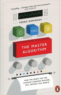 Abbildung von: The Master Algorithm - Penguin Books Ltd