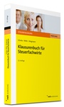 Bild: Klausurenbuch für Steuerfachwirte - NWB