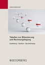 Bild: Tabellen zur Bilanzierung und Rechnungslegung - Boorberg