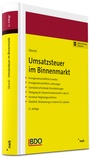 Bild: Umsatzsteuer im Binnenmarkt - NWB