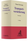 Bild: Transportversicherung - C.H.BECK