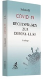 Cover: COVID-19 - C.H.BECK