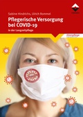 Cover: Pflegerische Versorgung bei COVID-19 - Vincentz Network