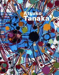 Enlarge image Cover: Atsuko Tanaka - Ikon Gallery Ltd