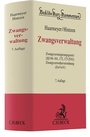 Cover: Zwangsverwaltung - C.H.BECK