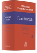 Cover: M&uuml;nchener Prozessformularbuch   - C.H.BECK
