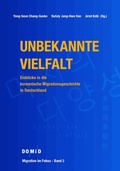 Cover: Unbekannte Vielfalt - DOMiD