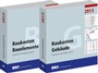Bild: BKI Baukosten 2013 Kostenkennwerte (Teil 1 + 2) - Komplettpaket - Rudolf Müller Verlag