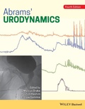 Cover: Abrams' Urodynamics - Wiley