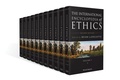 Cover: The International Encyclopedia of Ethics - Wiley-Blackwell
