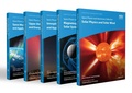 Cover: Space Physics and Aeronomy - Wiley