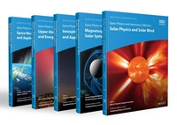Enlarge image Cover: Space Physics and Aeronomy - Wiley