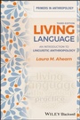 Cover: Living Language - Wiley-Blackwell