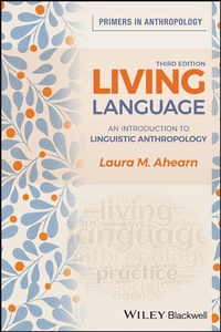 Enlarge image Cover: Living Language - Wiley-Blackwell