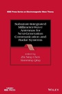 Cover: Substrate-Integrated Millimeter-Wave Antennas for 5g/B5g Communications and Next-Generation Radars - Wiley-Blackwell