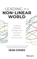 Cover: Non-Linear: The Playbook for Innovation Leadership - Wiley