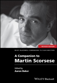 Abbildung von: A Companion to Martin Scorsese - Wiley
