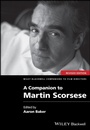 Cover: A Companion to Martin Scorsese - Wiley
