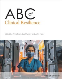 Enlarge image Cover: ABC of Clinical Resilience - Wiley-Blackwell